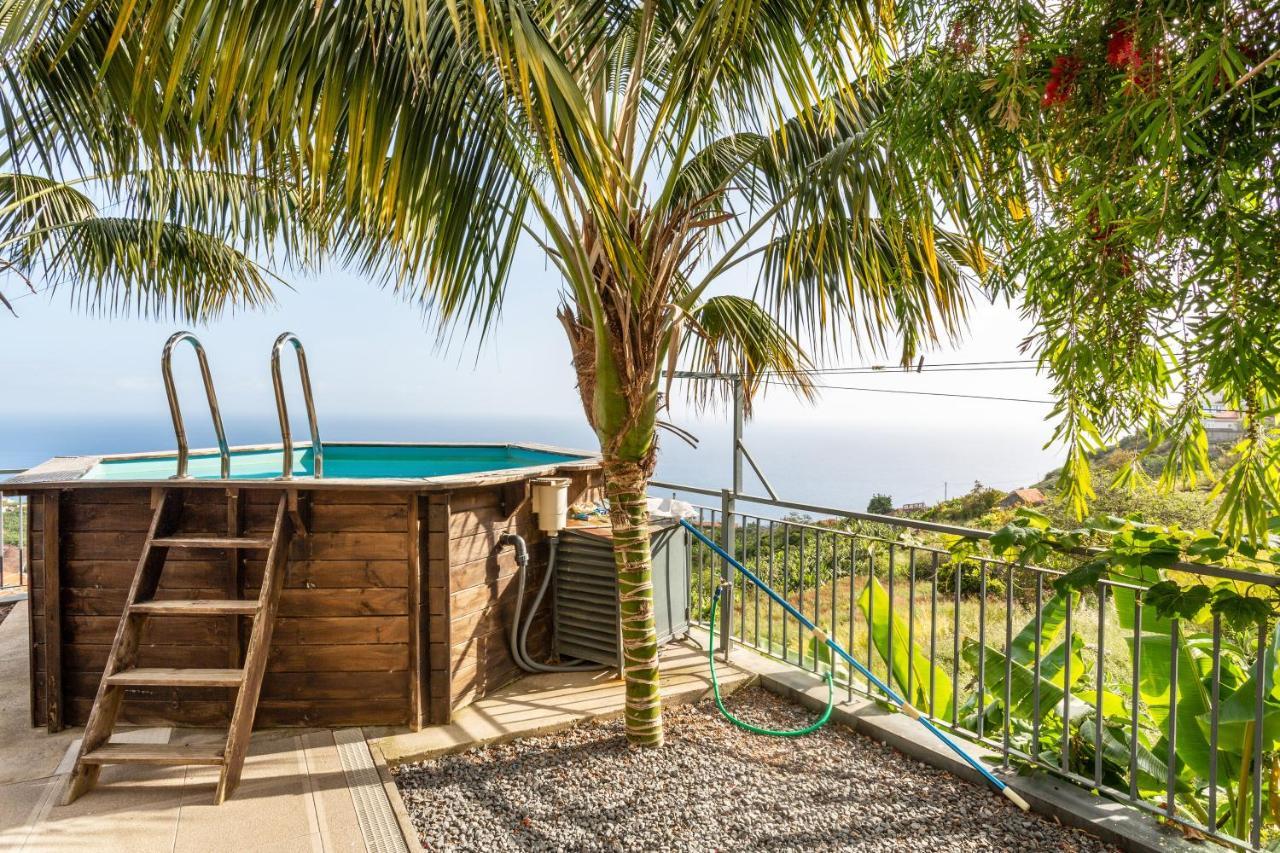 Villa Isabel 65 Arco da Calheta  Exterior photo