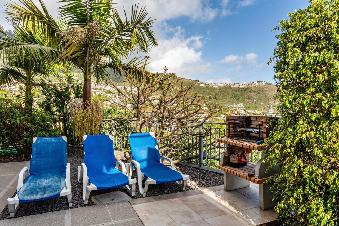 Villa Isabel 65 Arco da Calheta  Exterior photo