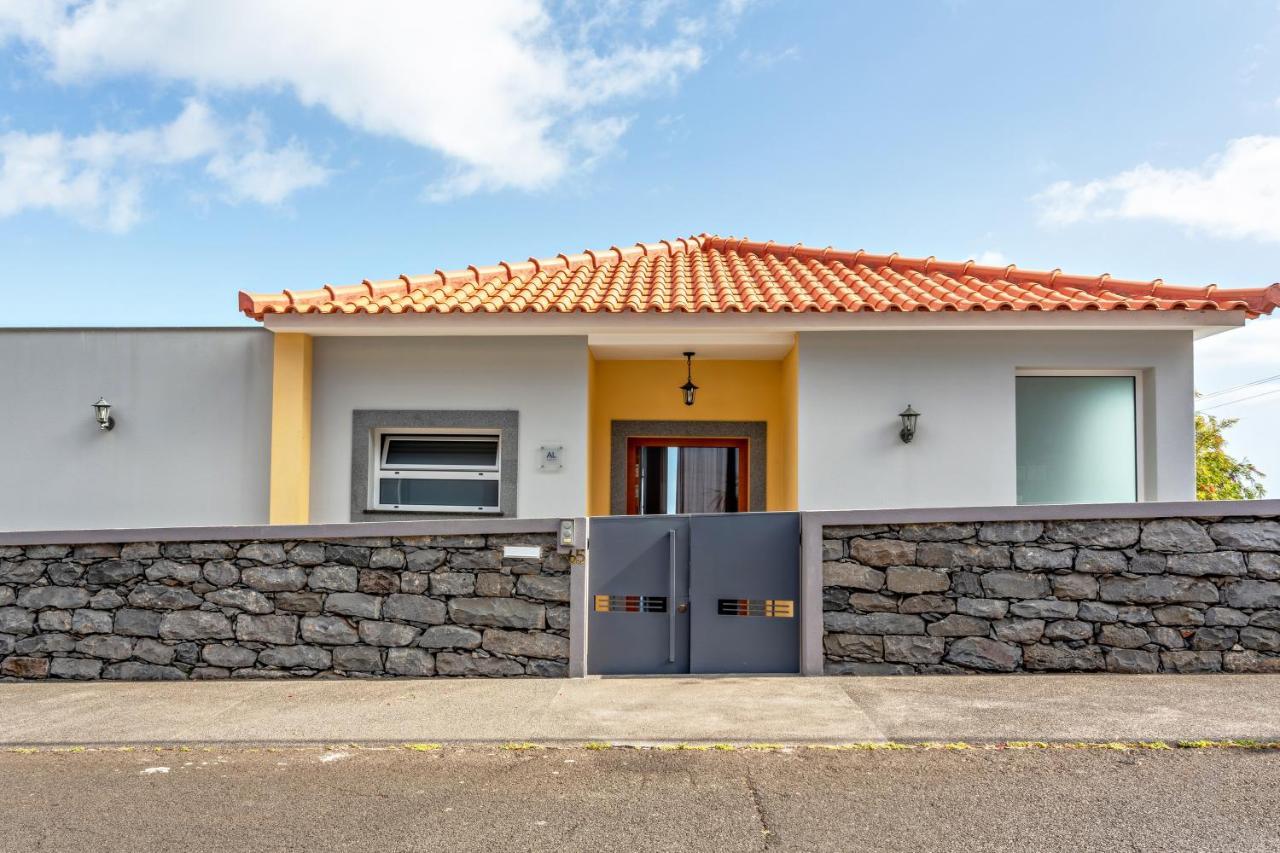 Villa Isabel 65 Arco da Calheta  Exterior photo